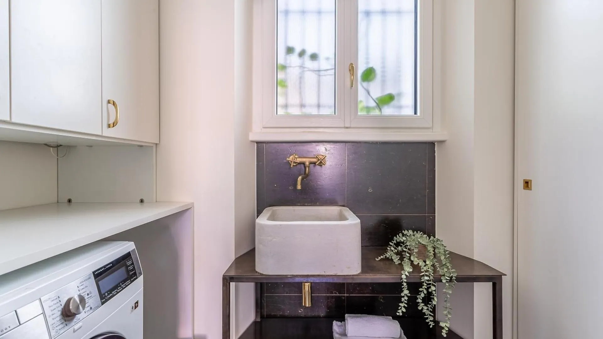 רומא Iflat Monti Life With Elegance, Comfort And Beauty דירה