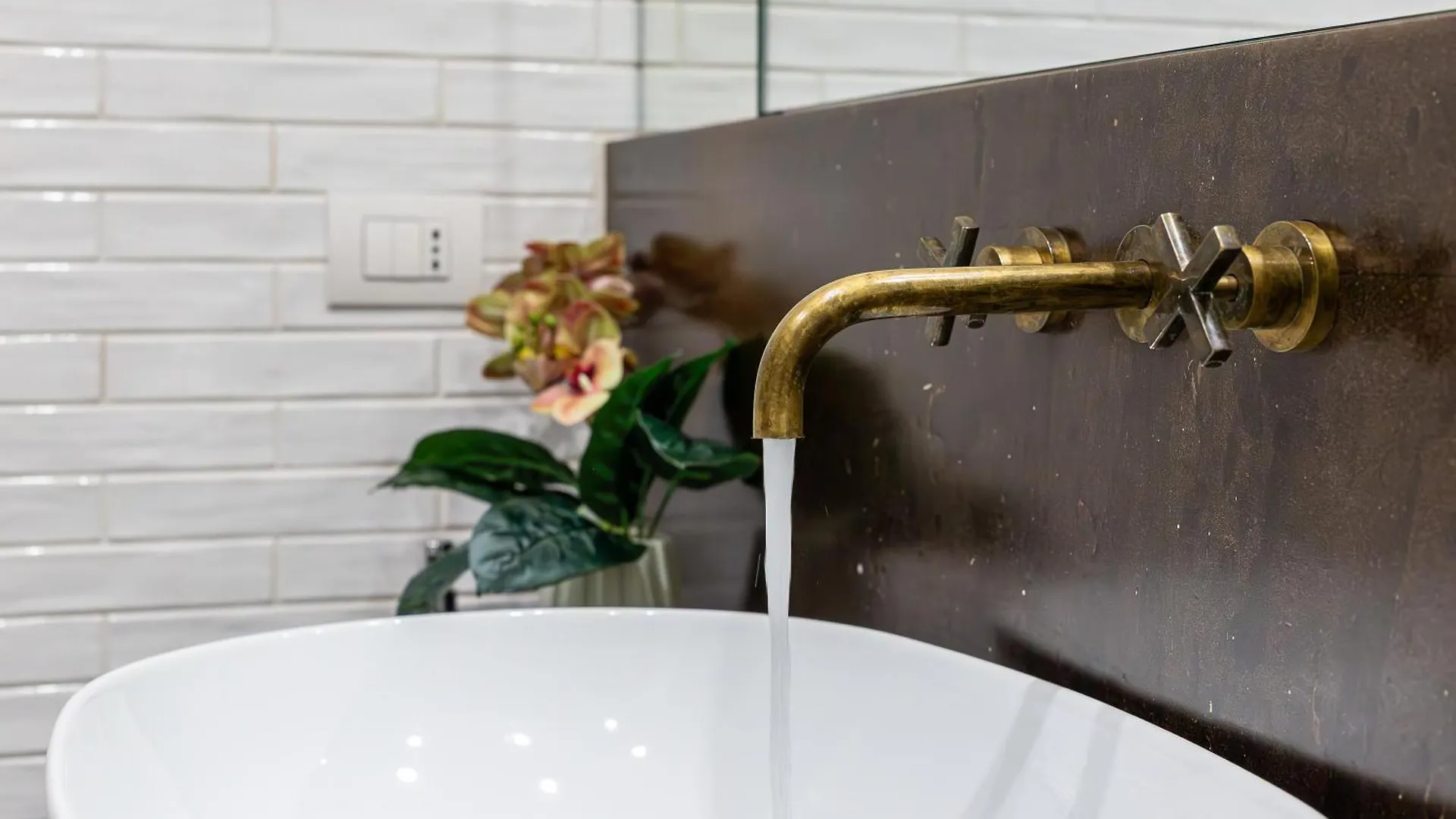 דירה רומא Iflat Monti Life With Elegance, Comfort And Beauty