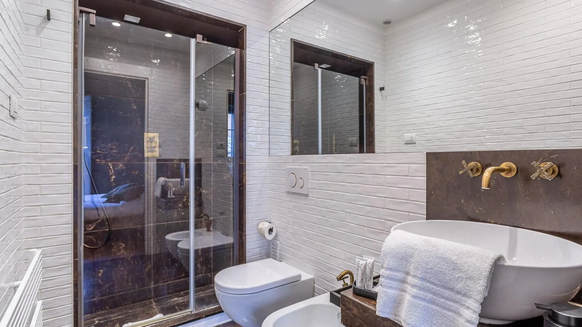 רומא Iflat Monti Life With Elegance, Comfort And Beauty 0*,  איטליה